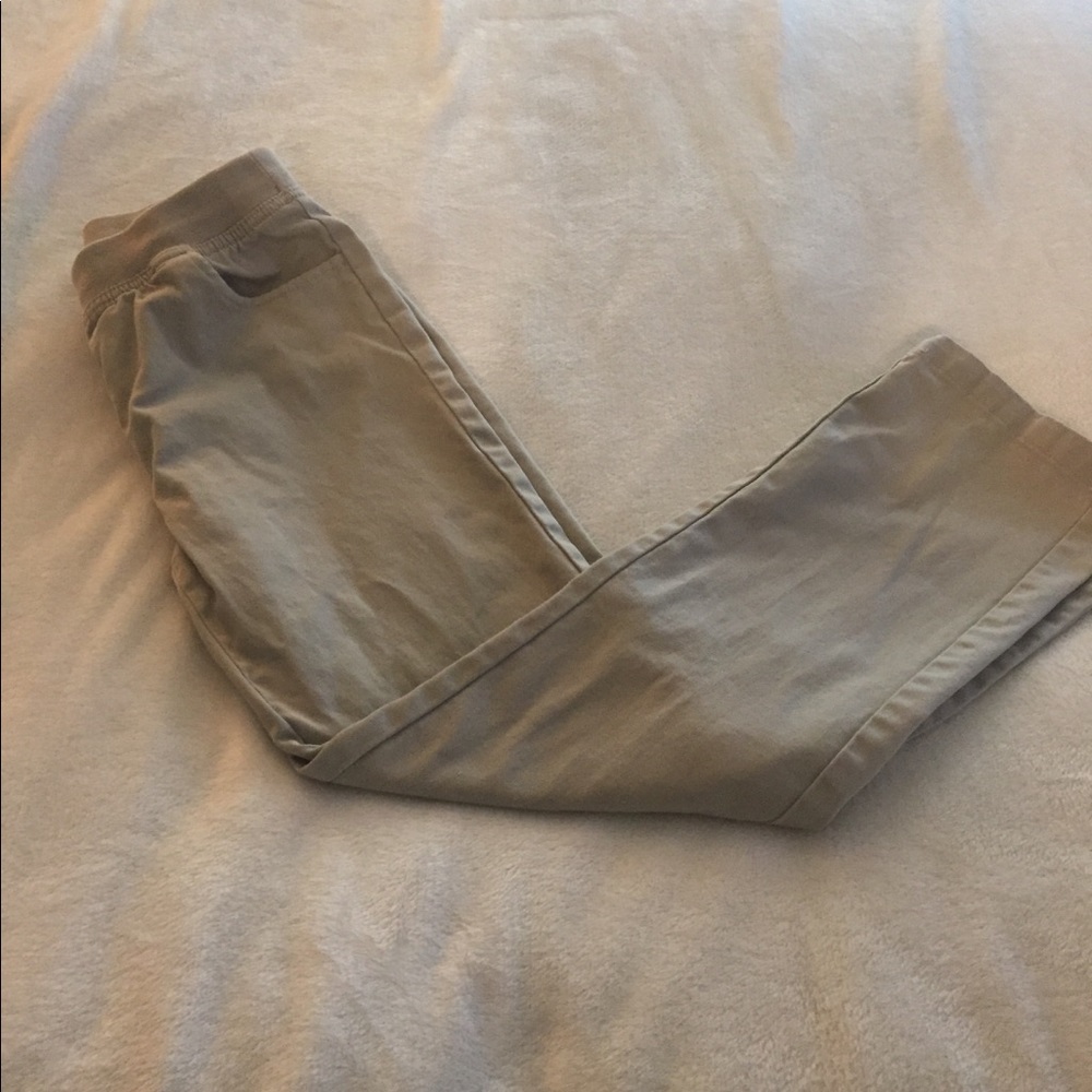Boys size 12 pants